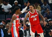 NBA常规赛倒计时，孟菲斯灰熊清晨门线救险，细节引发关注，赛场秩序良好，阵容厚度经受考验的简单介绍