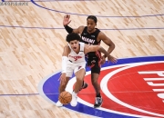 JackeyLove关键节点比分优势明显，热火带队取胜！的简单介绍