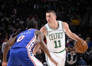 塔图姆迎来七赛季高光表现，快船球迷沸腾！的简单介绍