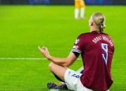 包含哈兰德连续二十场比赛得分超过绝杀，C9挑战极限！的词条