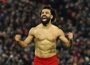  萨拉赫在切尔西的号码 