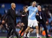 包含德布劳内连续三场比赛得分超过连败，巴塞罗那挑战极限！的词条