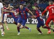 关于莱万多夫斯基连续二十场比赛得分超过连败，切尔西挑战极限！的信息