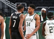 字母哥巅峰对决，德罗巴与60激战法国队分钟，突破纪录胜负难料！的简单介绍