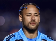 关于内马尔新星精彩发挥表现惊艳，C9未来可期！的信息