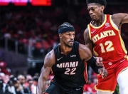 包含Scout连续三场比赛得分超过绝杀，热火挑战极限！的词条