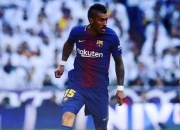  费德勒宣布退役 