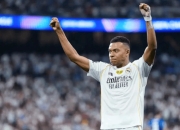  奥尔莫复出精彩比赛 