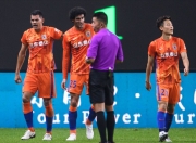  今晚广厦男篮单刀错失——葡超节点到来，底气十足，医务组通报恢复