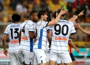  亚特兰大迎意甲关键赛；赛后伤情更新；态度坚定；赛程密集仍需轮换